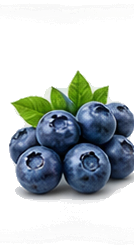 Blueberries
