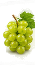 Green Grapes