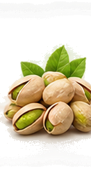 Roasted Pistachios