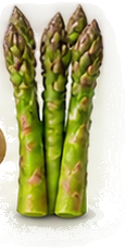 Fresh Asparagus