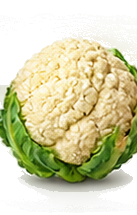 Farm Cauliflower