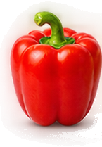 Red Bell Pepper