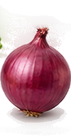 Red Onion