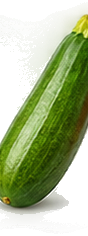Green Zucchini
